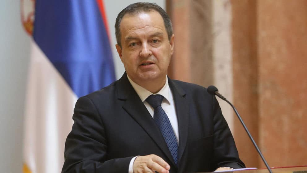 Ivica Dacic