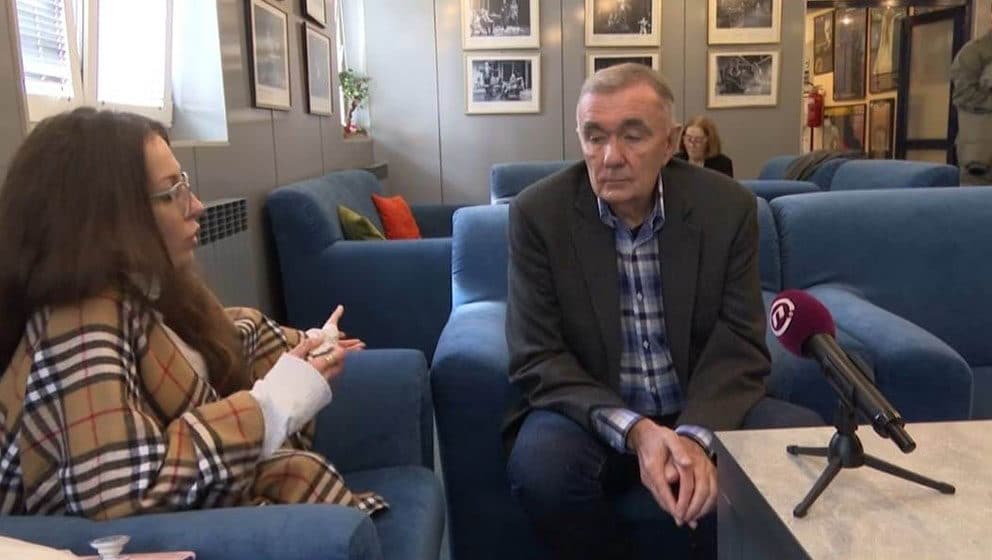 Tea Nikolić, novi član novinarske ekipe emisije "Među nama": Invalidska kolica nisu prepreka za bavljenje novinarstvom 1