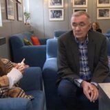 Tea Nikolić, novi član novinarske ekipe emisije "Među nama": Invalidska kolica nisu prepreka za bavljenje novinarstvom 2