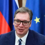 Vučić raspisao vanredne parlamentarne izbore za 3. april 12