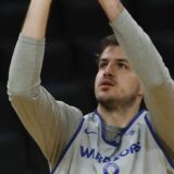 "Nemanja Bjelica se pridružio Panteonu NBA šampiona iz Evrope" 10