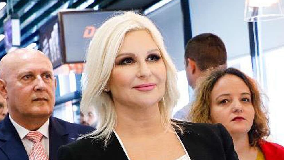 Mihajlović o napadima: Računaju se rad i rezultati, a ne intrige i rekla-kazala 1