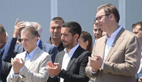 Zašto je Tomislav Momirović zaslužio zlatnu medalju za Dan državnosti? 3