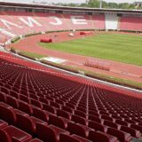 Mateus novi golman Crvene zvezde 5