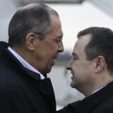 Srpsko ministarstvo potvrdilo: Dačić se sutra sastaje sa Lavrovim u Moskvi 6