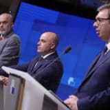 EU-Western Balkans leaders' meeting