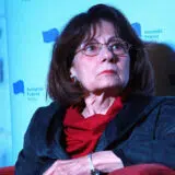 INTERVJU Jelica Minić: I hajde sad EU otvorite nam Klaster 3 da ne podivljamo i srušimo kuću? 1