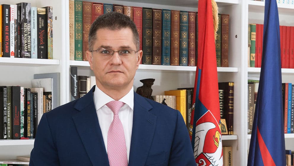 vuk jeremic foto Medija tim Narodne stranke