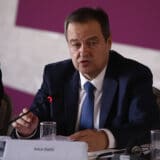 Ivica Dačić dobio plaketu Udruženja za Ujedinjene nacije 15