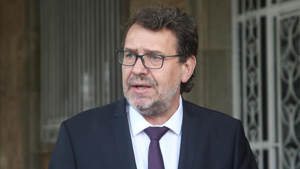 INTERVJU Tomislav Žigmanov: Srbija nije jedino duboko podeljeno društvo u regionu 1