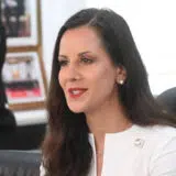 Tamara Vučić: Plan je da godišnje petoro do osmoro dece u Srbiji dobije lek Zolgensma za spinalnu mišićnu atrofiju 8