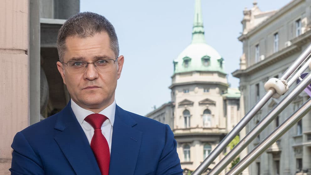 vuk jeremic foto Medija tim Narodne stranke