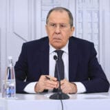 Sergej Lavrov: Mister Njet ostaje u Moskvi 3