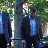 Aleksandar Vucic, Aleksandar apic