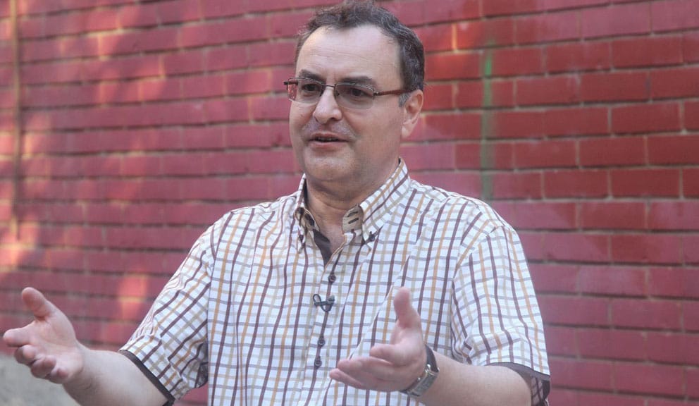 kolubara studenti Jovo Bakic