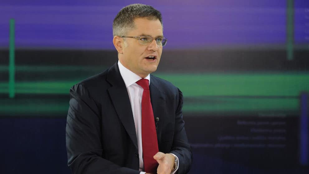Vuk Jeremic