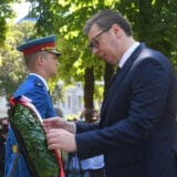 Aleksandar Vucic