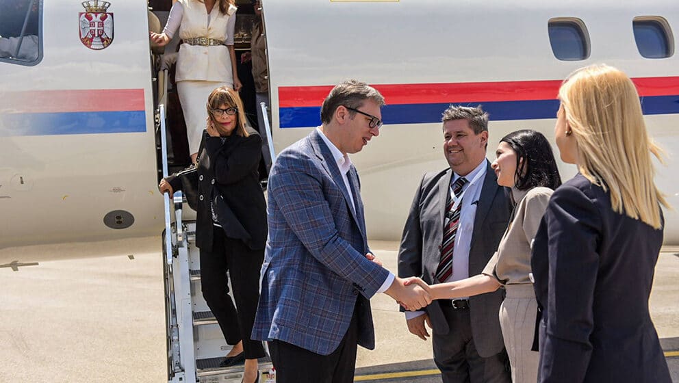 Otvoreni Balkan pred otvorenim pitanjima: Može li Lavrovljevo zalaganje za Otvoreni Balkan da se tumači kao „ruski potpis“ 1