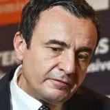 Kurti na Tviteru izrazio žaljenje zbog smrti Latinke Perović: Bila je politička naslednica Dimitrija Tucovića 14