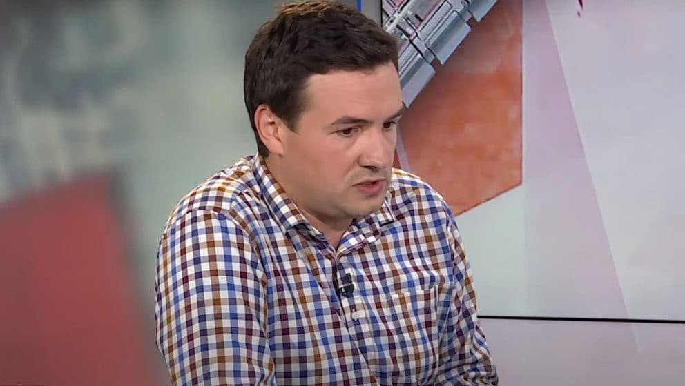 Dejan Bursac foto Printskrin N1