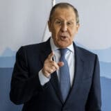 Lavrov: Britanija pokušava da stvori uslove za uvođenje svoje flote u Crno more 5