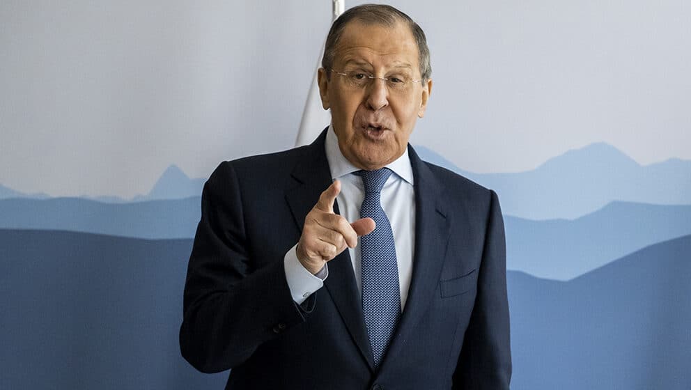 Lavrov: EU gubi svoju nezavisnost i potpuno se pokorava SAD 1