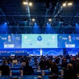 Dvoje naprednjaka na skupštini Evropske narodne partije 4