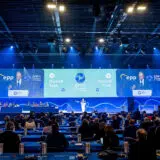 Dvoje naprednjaka na skupštini Evropske narodne partije 6