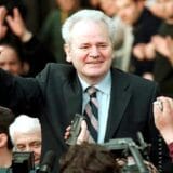 Slobodan Milosevic