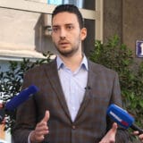 Pavle Grbović o odstupanju od utvrđene trase protesta: Na protestima niko nije ugrožen 3