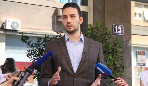 Naslućuje li Dačić gubitak vlasti - kako je nekadašnji portparol SPS-a zaboravio da je Milošević 2000. izgubio u prvom krugu predsedničkih izbora? 4