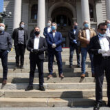 "Tajni" dokument produbio jaz u opoziciji - na pomolu nova "keč ol" koalicija? 2