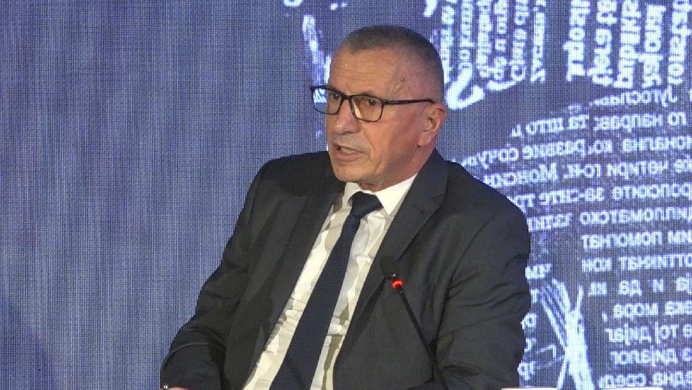 Proglašena lista "Politička borba Albanaca se nastavlja - Šaip Kamberi" 1
