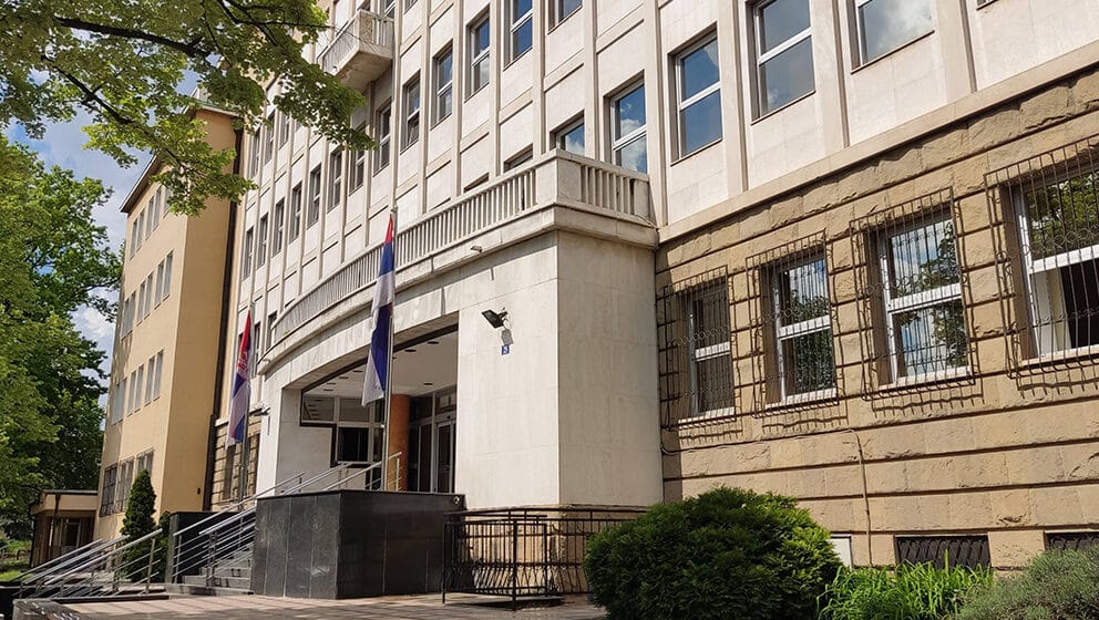 Otac ubijenog Vukićevića svedočio: Marko Miljković ubio svog rođaka 2014. godine 1