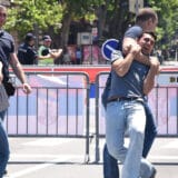 Napadači sa Vučićeve prve inauguracije ostali nekažnjeni 2