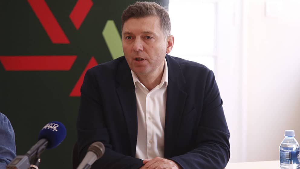 Stranka Zajedno u Gornjem Milanovcu ne izlazi na lokalne izbore 1