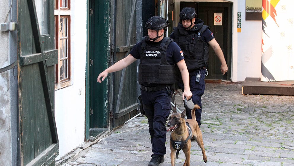 LSV traži sednicu o bezbednosti zbog učestalih dojava o bombama, iz Zajedno optužuju vlast i policiju za nemar 1