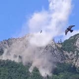 Miniranje Starice uznemirilo Majdanpečane, u Ziđinu tvrde da je u pitanju predostrožnost 1