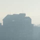 zagadenje vazduha u Beogradu