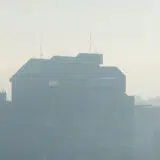 zagadenje vazduha u Beogradu