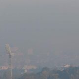 Beograd jutros 11. najzagađeniji veći grad u svetu, veliko zagađenje u Čačku, Užicu i Novom Pazaru 9