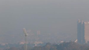 Alarmantni podaci: Ovi srpski gradovi već sad ispunili godišnju "kvotu" zagađenja, na spisku četiri nova mesta 1