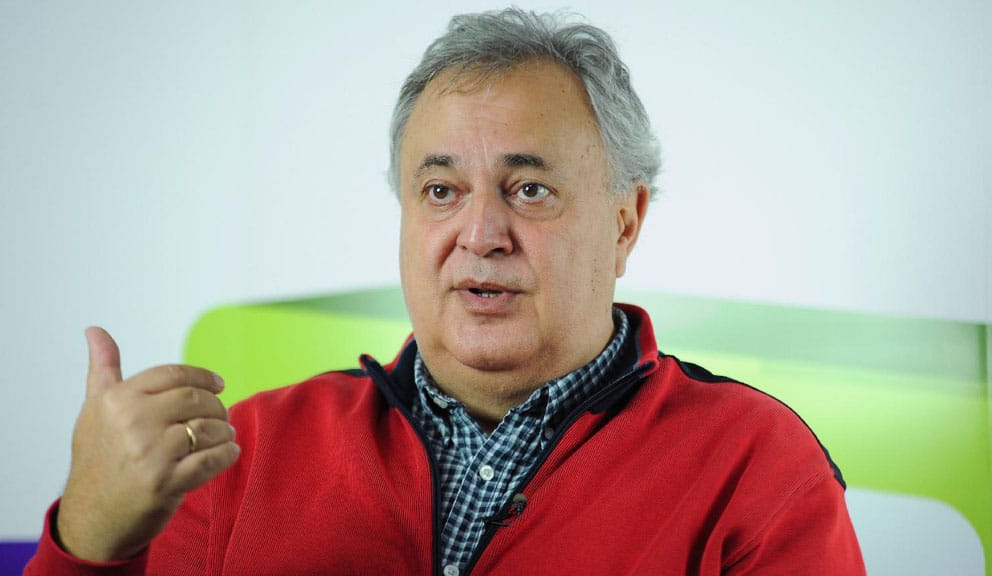 Šta se desilo sa Savom Manojlovićem? Gde je preostala opozicija? 2 Srdan koro