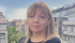 Memorijalni centar je dug društva žrtvama masakra u "Ribnikaru" 2 vesna andric foto Jelena Dikovic