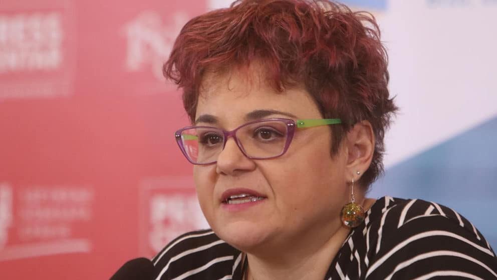 INTERVJU Tamara Skrozza: Nama kao društvu je potreban ili jedan sedativ, ili jedna dobra joga 1