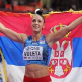 Ivana Vuleta Spanovic foto Aleksandar Roknic