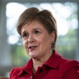 Škotska premijerka započela kampanju za novi referendum o nezavisnosti 9