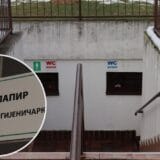 U kakvom su stanju javni toaleti u Beogradu: Koštaju nas šest miliona mesečno, a zapošljavaju više od 40 ljudi (FOTO, VIDEO) 12