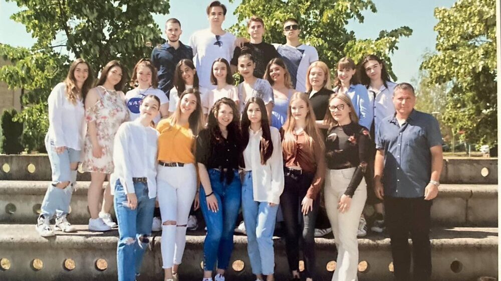 Inicijativa novosadske organizacije i kladovskih srednjoškolaca: Osobe sa mentalnim invaliditetom treba da dobiju personalne asistente i nakon 18. godine 1