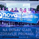 "Država štiti zagađivače, a ne građane": Završen drugi KrnjArt festival u čast borbe za baru Reva (VIDEO) 11